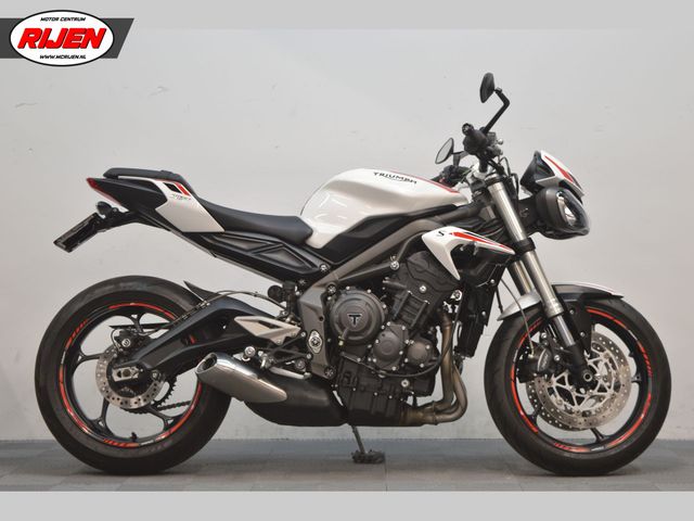 triumph - street-triple-s