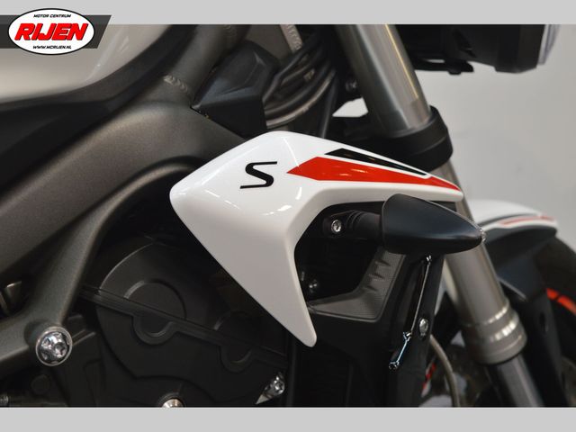triumph - street-triple-s