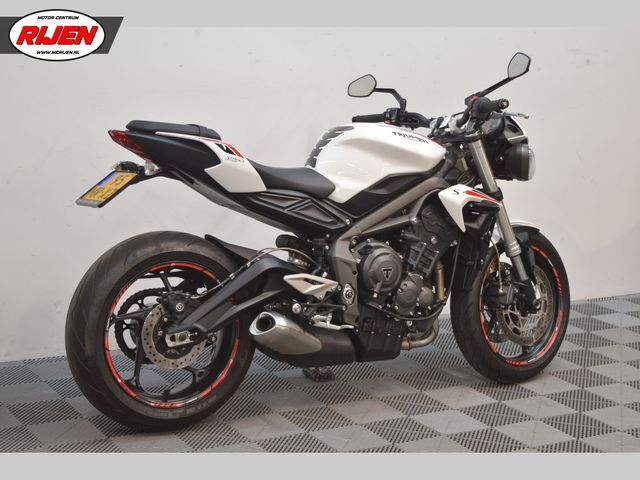 triumph - street-triple-s