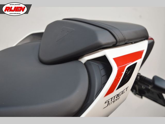 triumph - street-triple-s