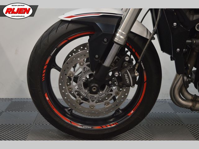 triumph - street-triple-s