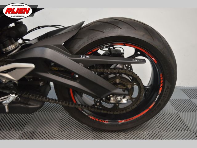 triumph - street-triple-s