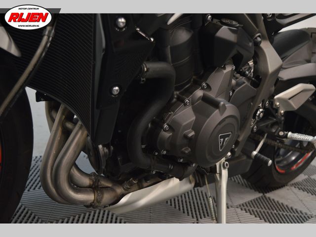 triumph - street-triple-s