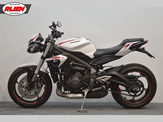 triumph - street-triple-s