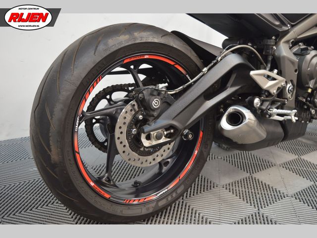triumph - street-triple-s