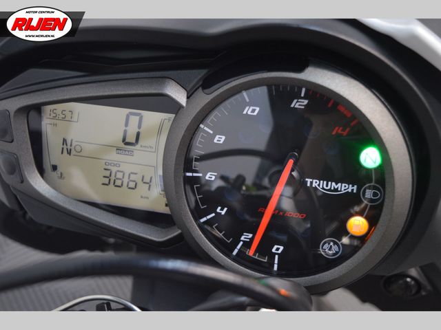 triumph - street-triple-s