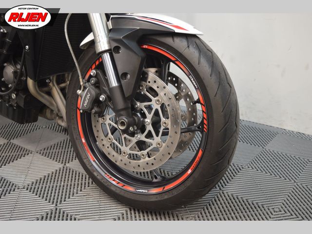 triumph - street-triple-s