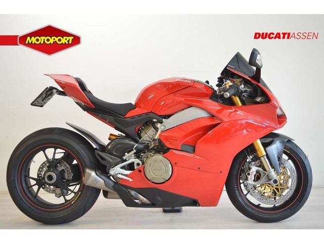 ducati - panigale-v4-s