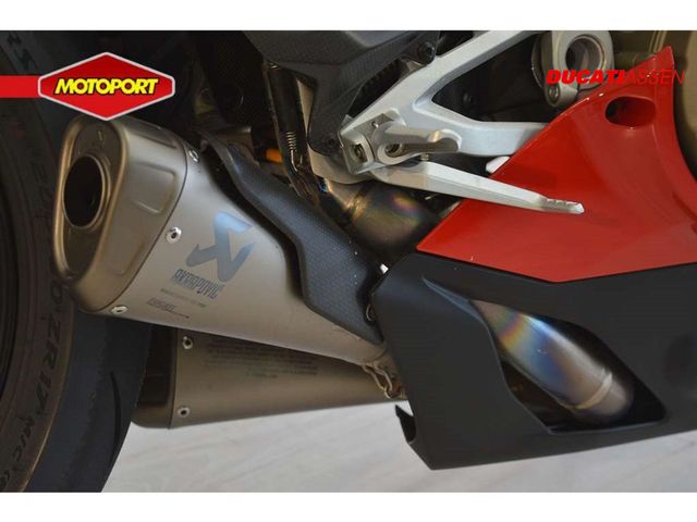 ducati - panigale-v4-s