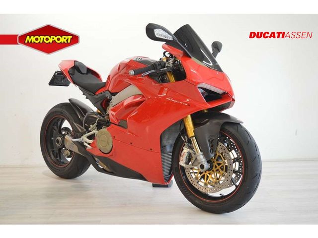 ducati - panigale-v4-s