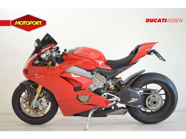 ducati - panigale-v4-s