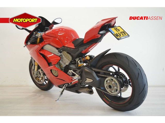 ducati - panigale-v4-s