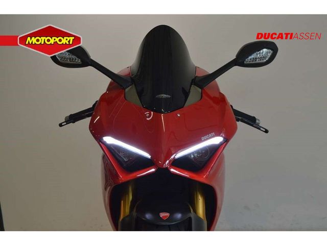 ducati - panigale-v4-s