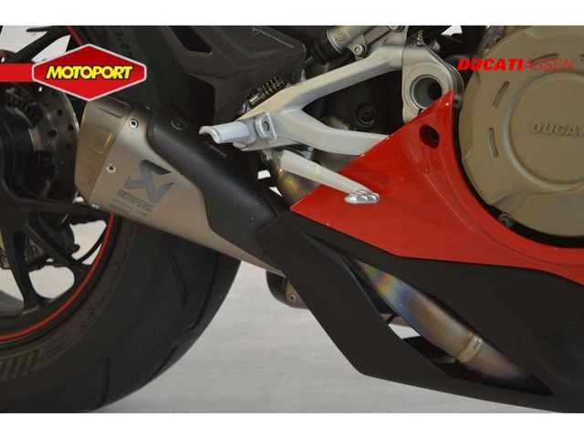 ducati - panigale-v4-s