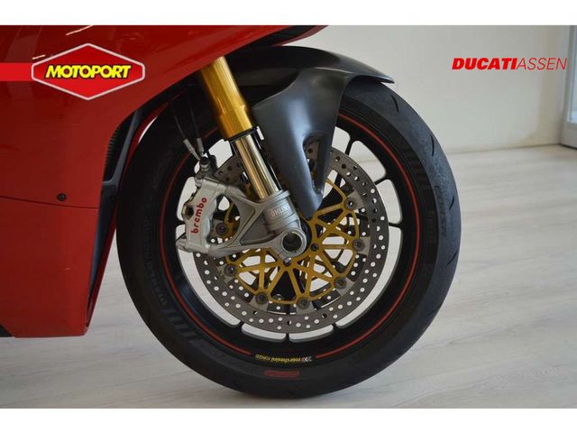 ducati - panigale-v4-s