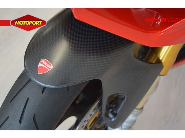 ducati - panigale-v4-s