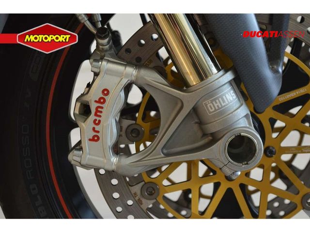 ducati - panigale-v4-s