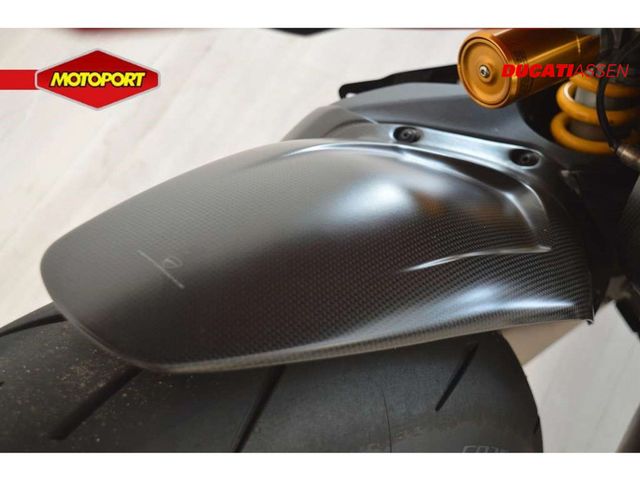 ducati - panigale-v4-s