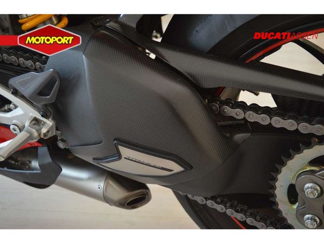 ducati - panigale-v4-s