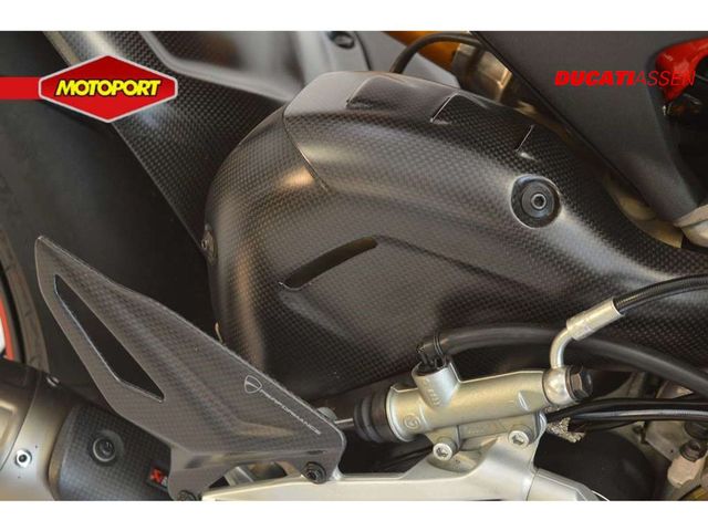 ducati - panigale-v4-s