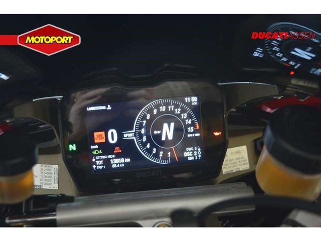 ducati - panigale-v4-s