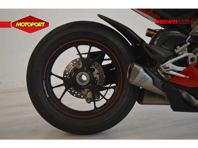 ducati - panigale-v4-s