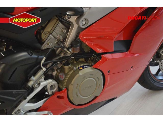 ducati - panigale-v4-s
