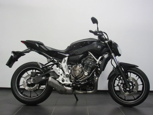 yamaha - mt-07-abs