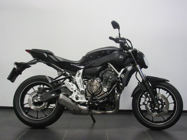 yamaha - mt-07-abs