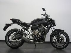 YAMAHA MT 07 ABS