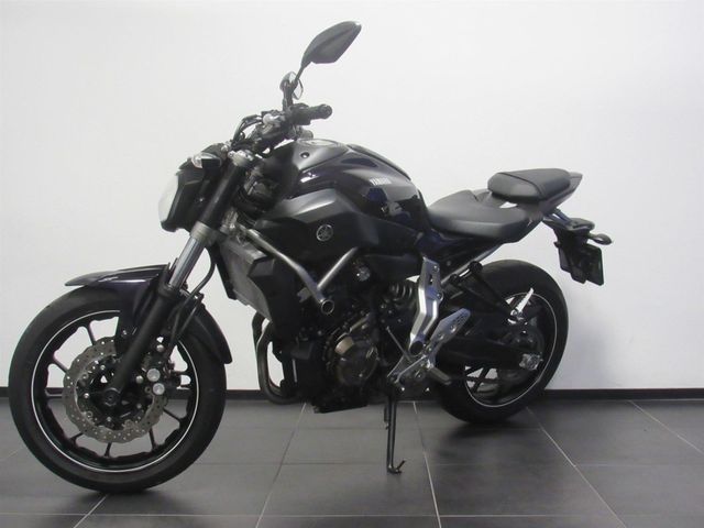 yamaha - mt-07-abs