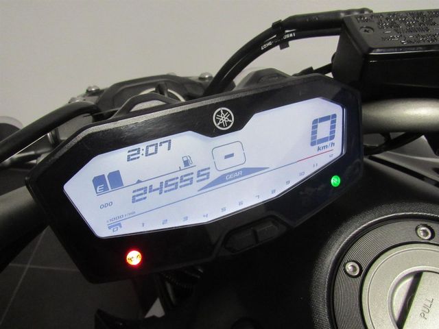 yamaha - mt-07-abs