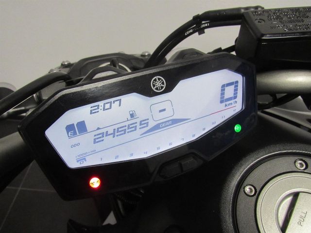 yamaha - mt-07-abs