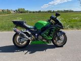 KAWASAKI ZX 12R