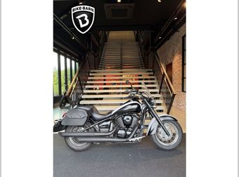 Kawasaki Vulcan 900 Classic 2013 occasion