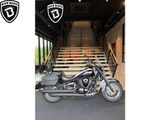 KAWASAKI VULCAN 900 CLASSIC