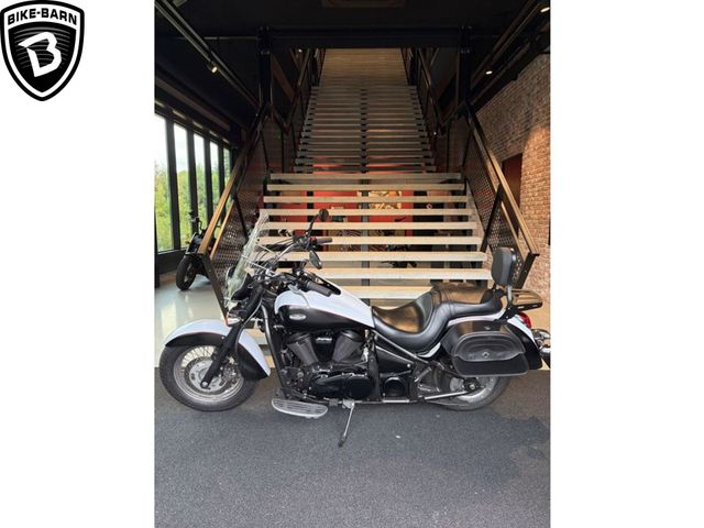 kawasaki - vulcan-900-classic