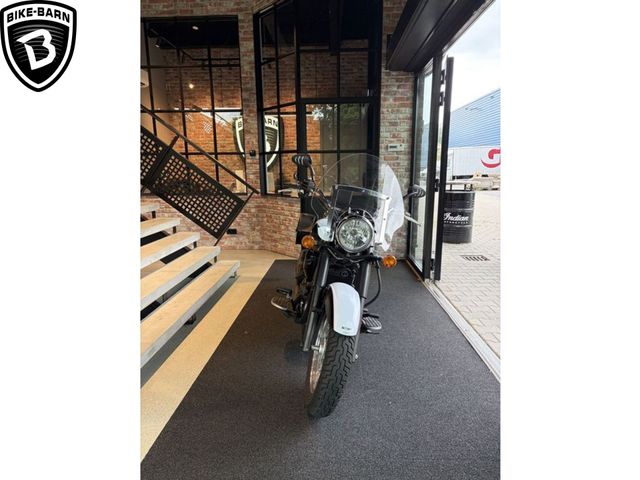 kawasaki - vulcan-900-classic