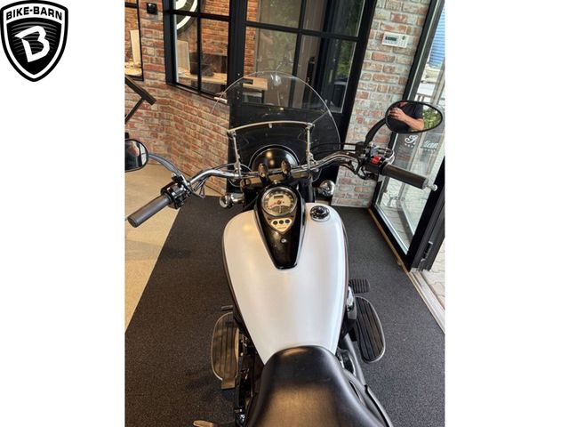 kawasaki - vulcan-900-classic