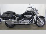 SUZUKI C 800 INTRUDER