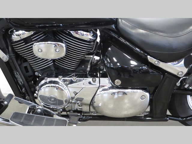 suzuki - c-800-intruder