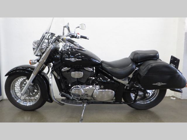 suzuki - c-800-intruder