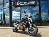 DUCATI MONSTER 821