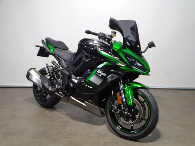 kawasaki - ninja-1000sx
