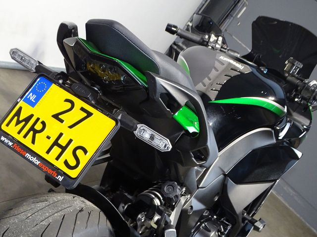 kawasaki - ninja-1000sx