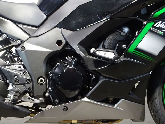 kawasaki - ninja-1000sx