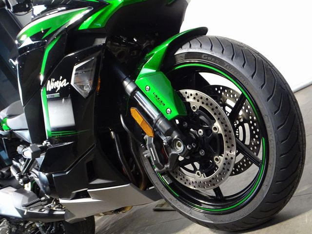 kawasaki - ninja-1000sx
