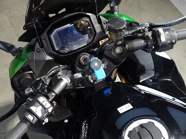 kawasaki - ninja-1000sx