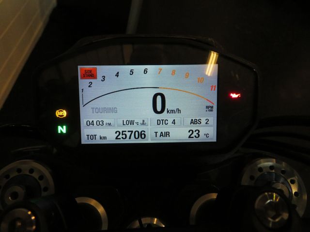 ducati - monster-1200-s