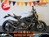 DUCATI MONSTER 1200 S